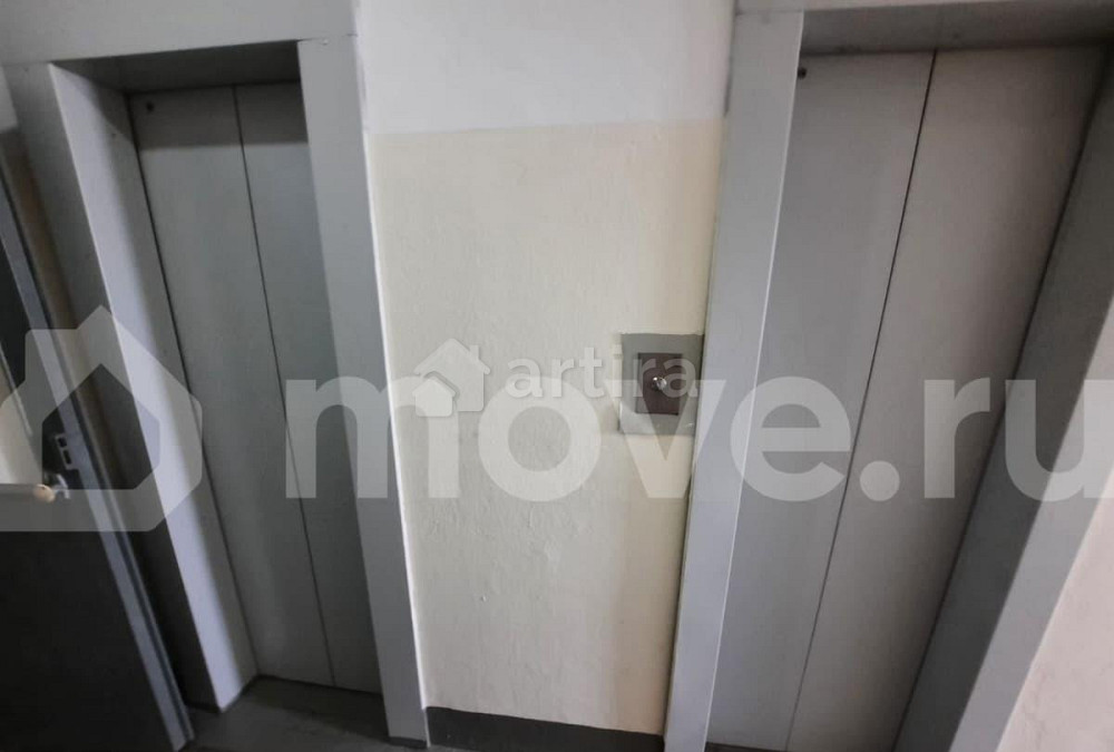 3-комн. квартира, 77.6 м2, 18/22 эт. Москва - изображение 3