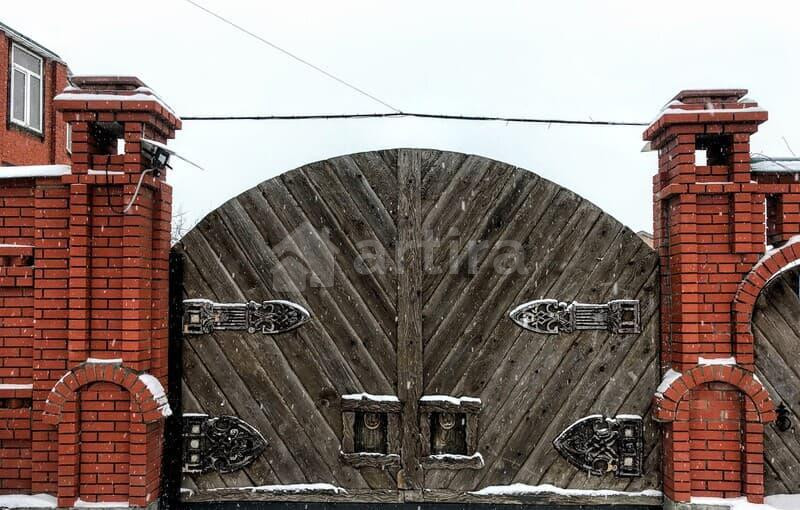 Дом, 500 м2 Балашиха - изображение 19