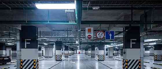 Гараж, 14 м2 Москва