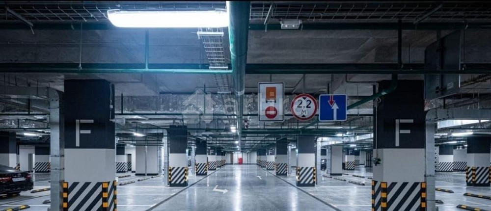 Гараж, 14 м2 Москва - изображение 1