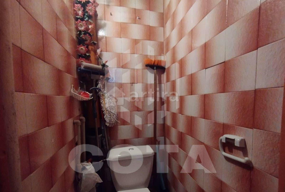 Комната, 30 м2, 3/9 эт. Воронеж - изображение 4