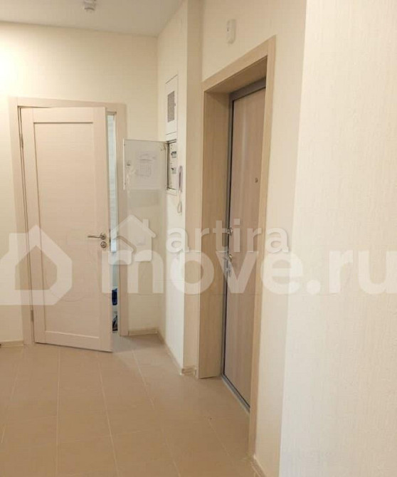 2-комн. квартира, 58.4 м2, 8/14 эт. Москва - изображение 3