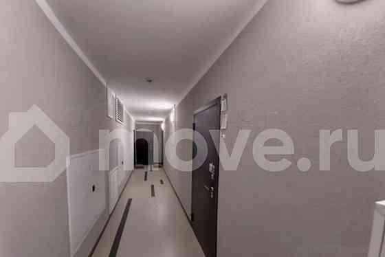 Студия, 10.7 м2, 3/4 эт. Москва