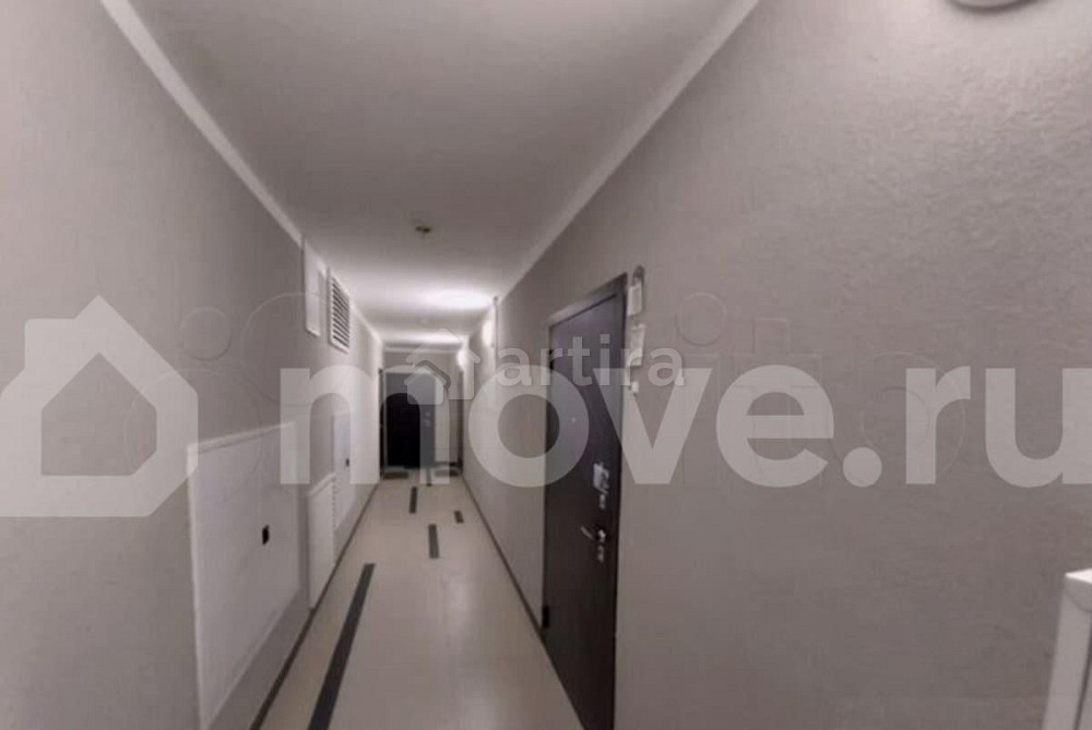 Студия, 10.7 м2, 3/4 эт. Москва - изображение 4