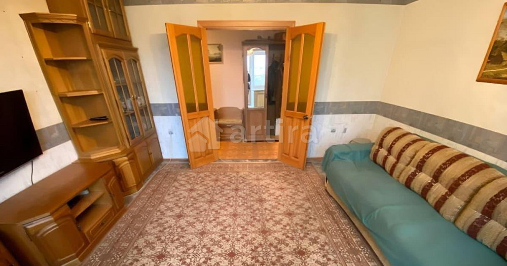 Комната, 18 м2, 5/9 эт. Челябинск - изображение 5