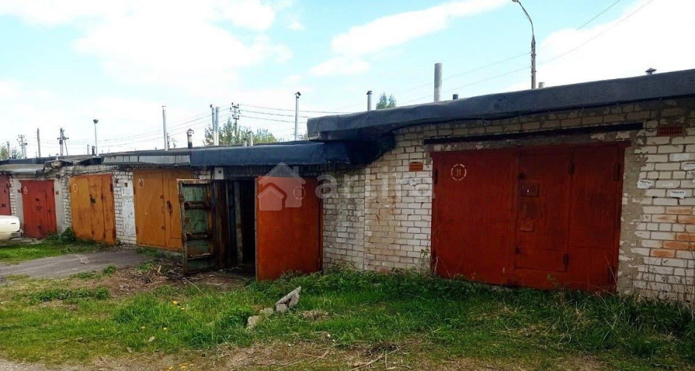 Гараж, 20 м2 Нижний Новгород - изображение 7