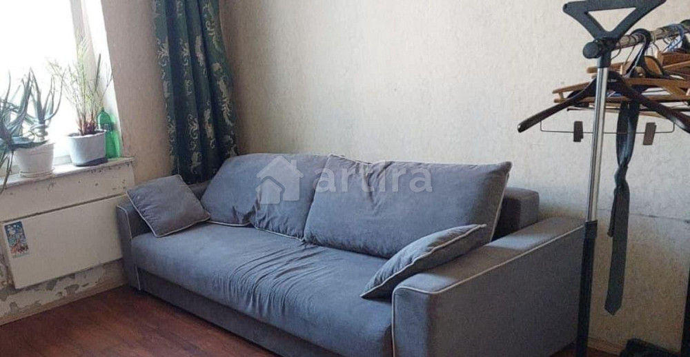 Комната, 57 м2, 16/18 эт. Подольск - изображение 7