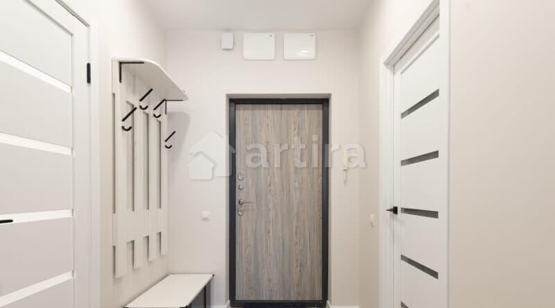 1-комн. апарт-ы, 50 м2, 3/25 эт. Тюмень - изображение 15