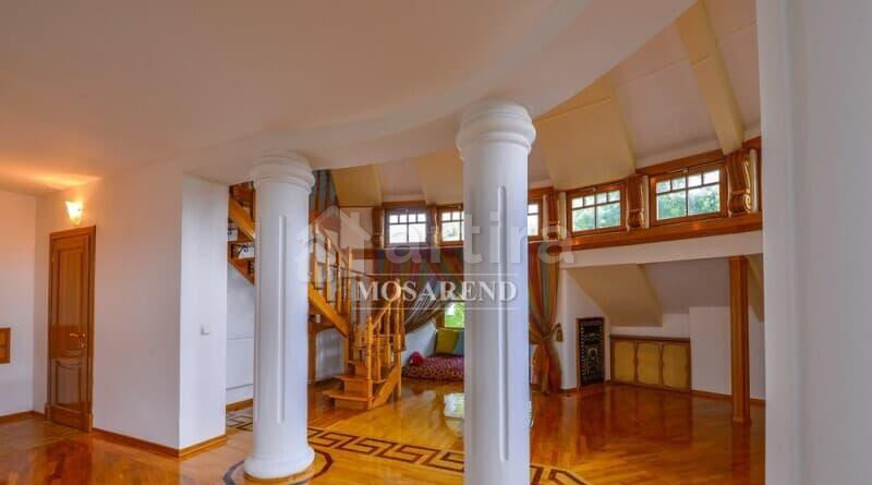 Коттедж, 700 м2 Наро-Фоминск - изображение 7