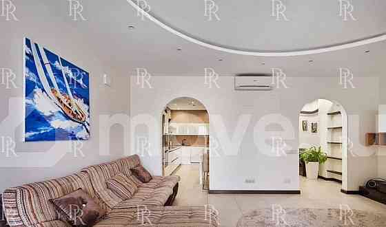 Студия, 82.6 м2, 4/21 эт. Москва