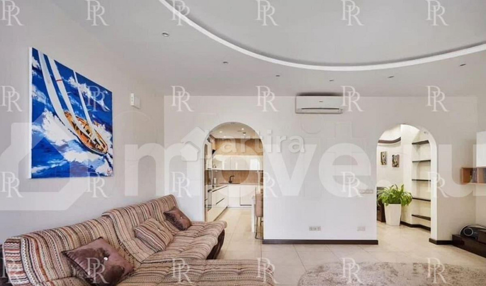 Студия, 82.6 м2, 4/21 эт. Москва - изображение 6