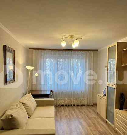 3-комн. квартира, 59 м2, 2/9 эт. Москва