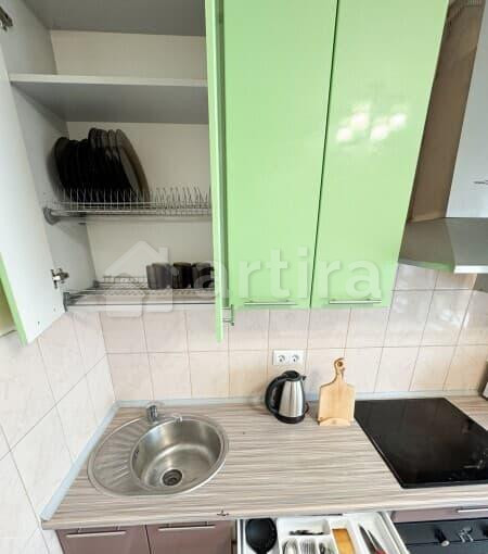 1-комн. квартира, 42 м2, 19/25 эт. Химки - изображение 10