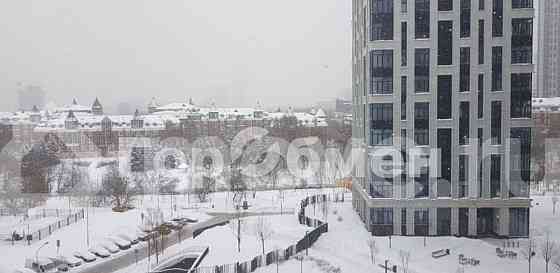 4-комн. квартира, 91.2 м2, 6/14 эт. Москва