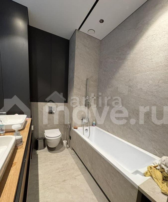 4-комн. квартира, 80.5 м2, 21/27 эт. Москва - изображение 7