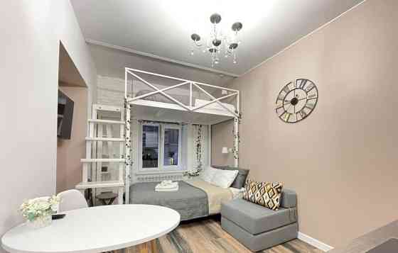 1-комн. квартира, 23 м2, 2/3 эт. Санкт-Петербург