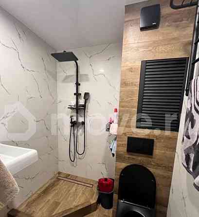 Студия, 32 м2, 1/3 эт. Москва