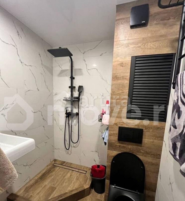 Студия, 32 м2, 1/3 эт. Москва - изображение 1