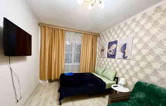 1-комн. квартира, 40 м2, 2/10 эт. Электросталь