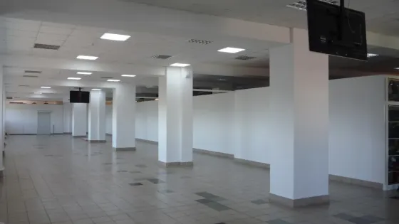 Сдам торговое помещение, 300 м² Медногорск