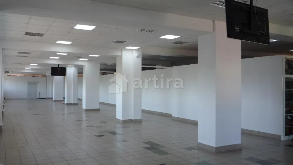 Сдам торговое помещение, 300 м² Медногорск - изображение 5