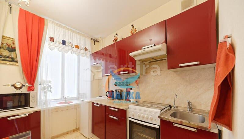 2-комн. квартира, 41 м2, 1/5 эт. Санкт-Петербург - изображение 13