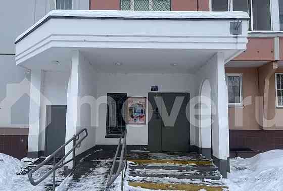 1-комн. квартира, 40 м2, 5/9 эт. Москва