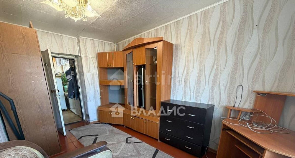 Комната, 12 м2, 6/10 эт. Нижний Новгород - изображение 1