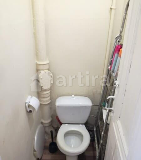 Комната, 18.7 м2, 2/8 эт. Москва - изображение 2