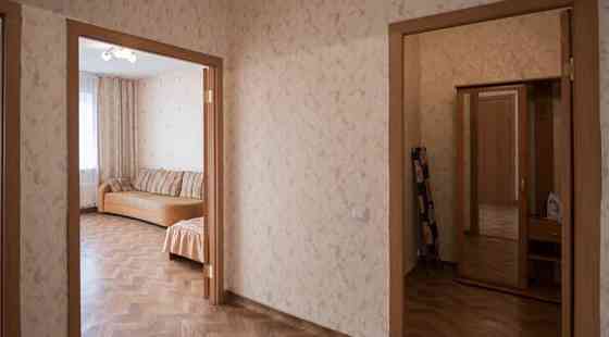 1-комн. квартира, 36 м2, 5/17 эт. Красноярск