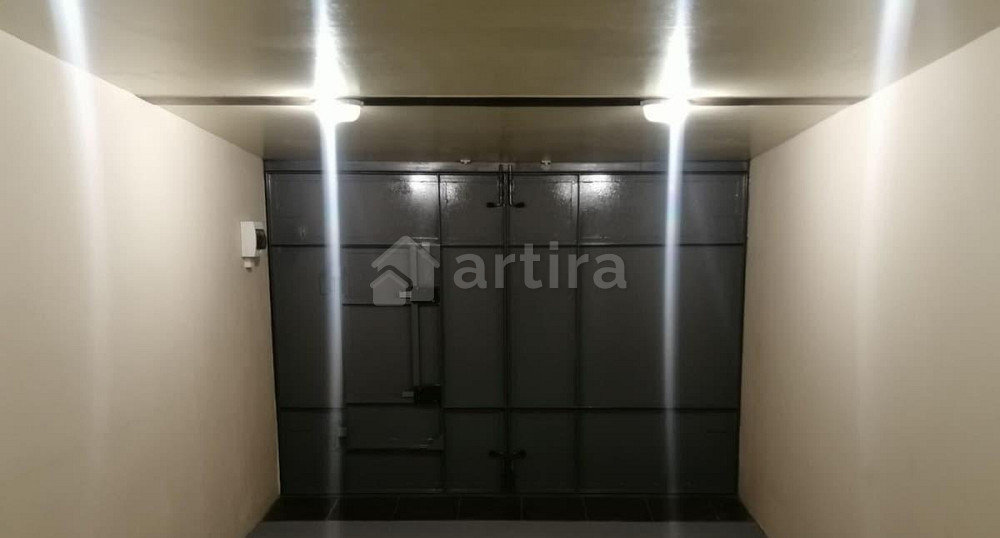 Гараж, 18 м2 Екатеринбург - изображение 2