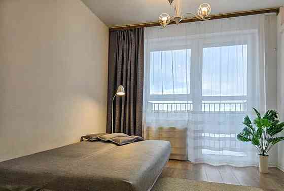 1-комн. квартира, 38 м2, 9/9 эт. Обнинск