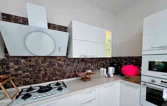 Коттедж, 480 м2 Сергиев Посад