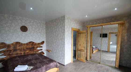 Коттедж, 480 м2 Новосибирск