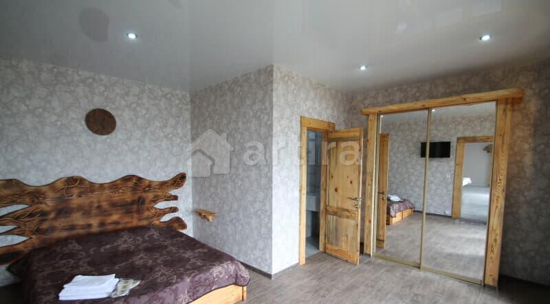 Коттедж, 480 м2 Новосибирск - изображение 5