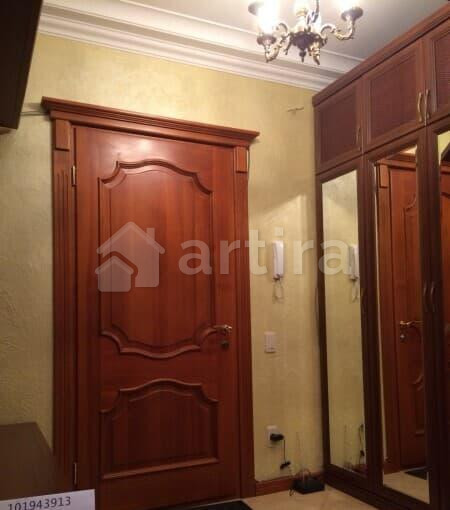 2-комн. квартира, 54 м2, 4/5 эт. Светлогорск - изображение 4