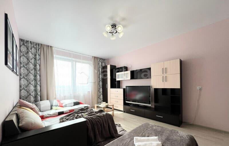 2-комн. квартира, 70 м2, 9/19 эт. Калуга - изображение 8