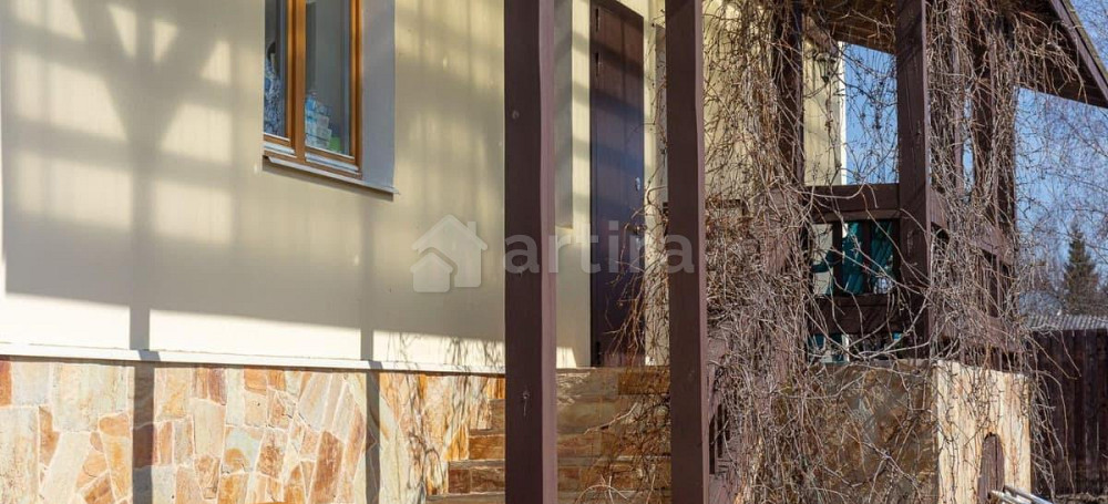 Дом, 395 м2, 28 соток, 3 эт. Наро-Фоминск - изображение 5