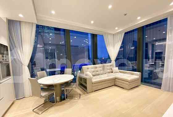 3-комн. апарт-ы, 90 м2, 7/78 эт. Москва