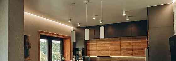 Дом, 160 м2, 6 соток, 2 эт. Видное