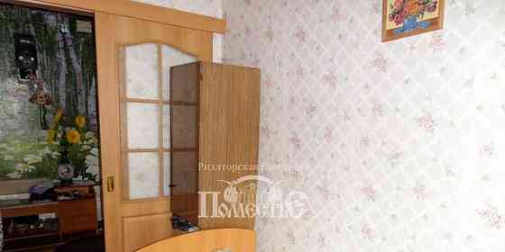 Комната, 12 м2, 3/5 эт. Иркутск