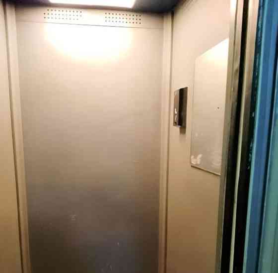 Комната, 17 м2, 6/10 эт. Москва