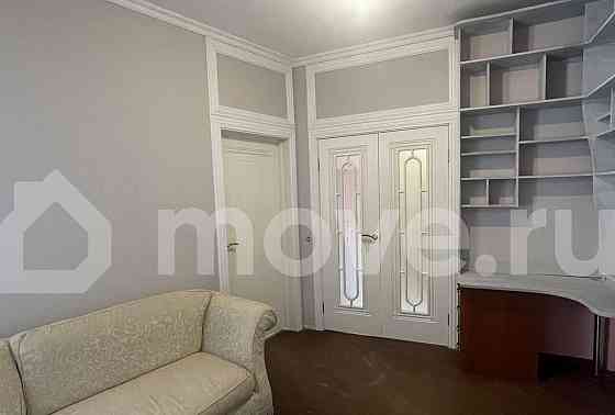 3-комн. квартира, 78 м2, 2/10 эт. Москва