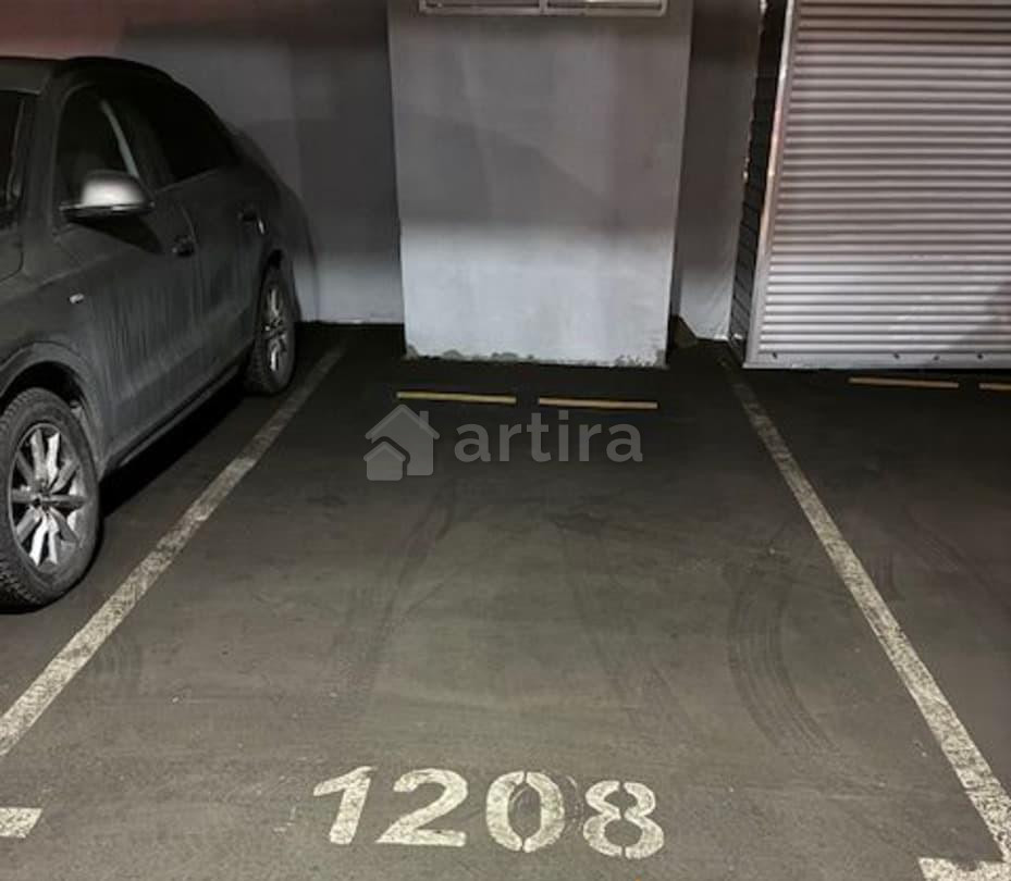 Гараж, 12.5 м2 Одинцово - изображение 1