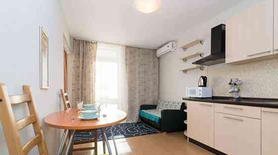 1-комн. квартира, 45 м2, 3/18 эт. Екатеринбург