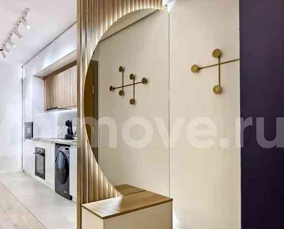 2-комн. квартира, 90 м2, 20/59 эт. Москва