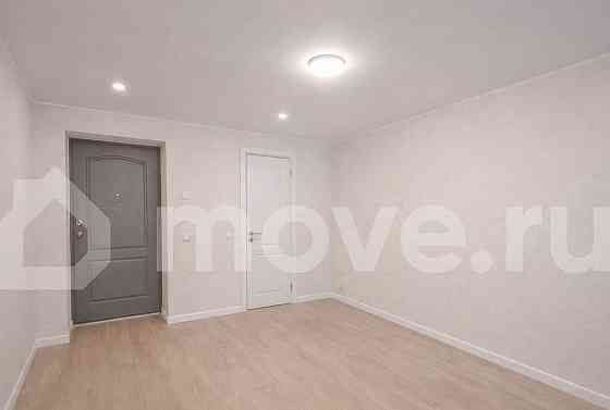 Студия, 25 м2, 1/4 эт. Москва