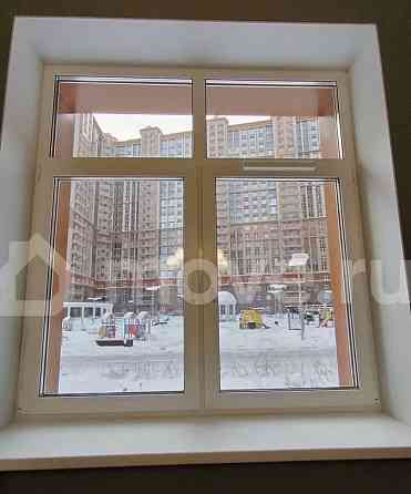 Студия, 32.1 м2, 1/22 эт. Москва