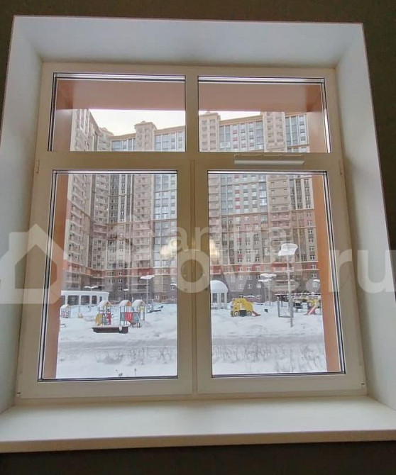 Студия, 32.1 м2, 1/22 эт. Москва - изображение 6