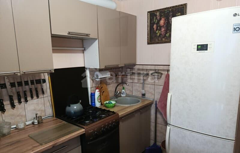 3-комн. квартира, 60 м2, 7/9 эт. Евпатория - изображение 9